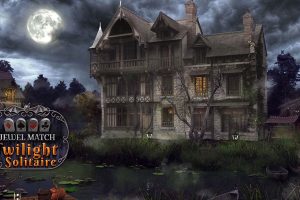 宝石匹配暮光接龙 Jewel Match Twilight Solitaire