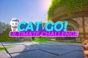 猫走！终极挑战 Cat Go! Ultimate Challenge