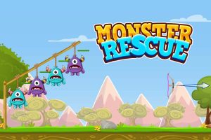 怪物救援 Monster Rescue