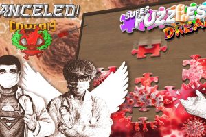 取消！超级拼图梦 Canceled! Super Puzzles Dream