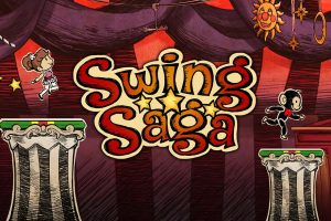 Swing Saga