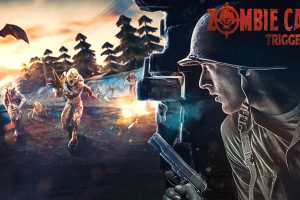 僵尸召唤：死亡射手 Zombie Call: Trigger 3D