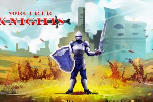 魔法骑士 Sorcerer Knights