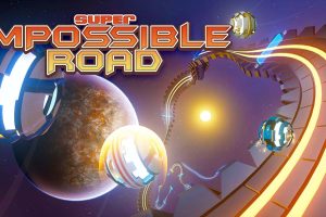超级不可思议之路 Super Impossible Road