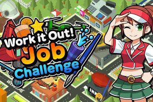 Work it Out! Job Challenge