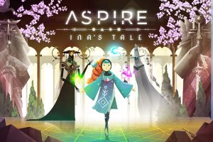 追求：伊娜传说 Aspire: Ina's Tale