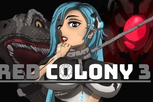红色殖民地 3 Red Colony 3