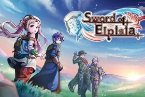 艾尔皮西亚之剑 Sword of Elpisia