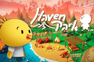 天堂公园 Haven Park