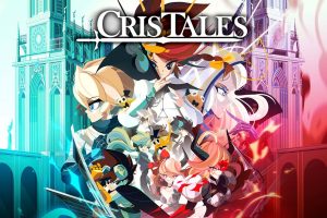 水晶传说 Cris Tales