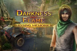 黑暗与火焰：缺失的记忆 Darkness and Flame: Missing Memories
