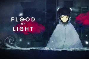 雨纪 Flood of Light