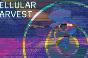 细胞收获 Cellular Harvest