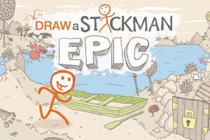 画个火柴人：史诗3 Draw a Stickman: EPIC