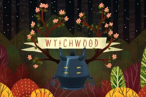 奇巫妙森 Wytchwood