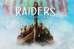 北海掠夺者 Raiders of the North Sea