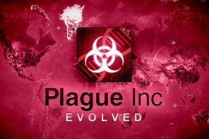 瘟疫公司：进化 Plague Inc: Evolved
