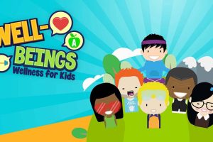 Well-Beings: Wellness for Kids