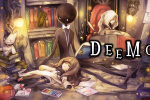 古树旋律 Deemo