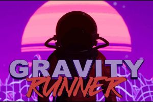 重力赛跑者 Gravity Runner