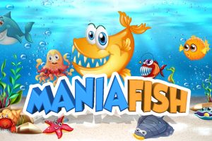 疯狂鱼 Mania Fish