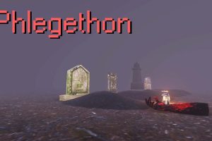 速冻素 Phlegethon