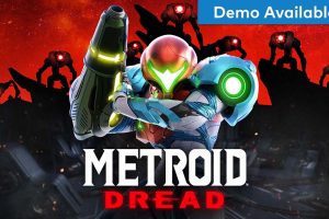 密特罗德：生存恐惧 Metroid Dread