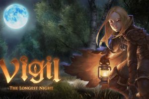 《守夜人：长夜 Vigil The Longest Night》1.0.4