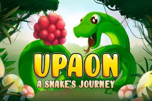 Upaon：一条蛇的旅程 Upaon: A Snake's Journey