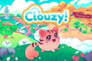 Clouzy!