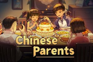 中国式家长 Chinese Parents