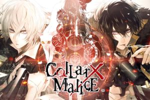 项圈x恶意 Collar×Malice