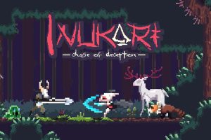 伊努卡瑞 Inukari - Chase of Deception