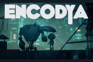 恩科迪亚 Encodya