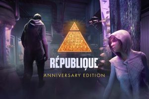 共和国：周年纪念版 REPUBLIQUE Anniversary Edition