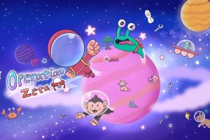 泽塔行动 Operation Zeta