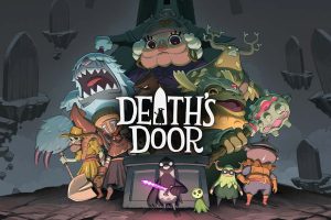 死亡之门 Death's Door