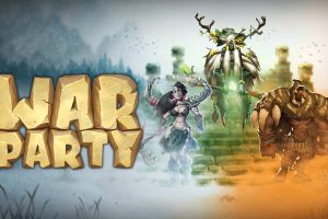 战争派对 warparty