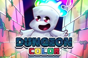 地牢颜色 Dungeon Color