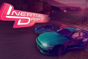 惯性漂移 Inertial Drift