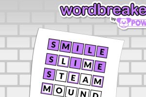 Wordbreaker by POWGI