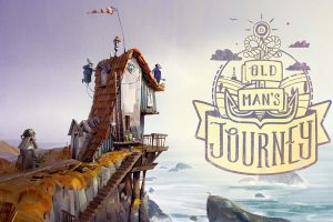 回忆之旅 Old Man's Journey