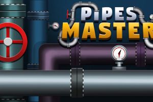 管道大师 Pipes Master