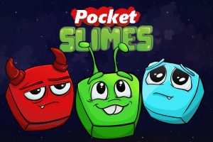 袖珍史莱姆 Pocket Slimes