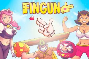 Fingun