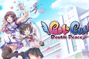 少女射击双V Gal*Gun: Double Peace
