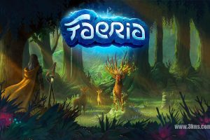 卡牌 Faeria