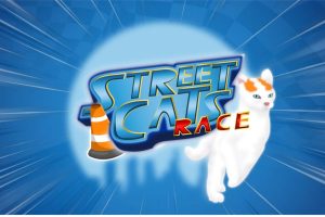 【美版】街头猫赛 Street Cats Race