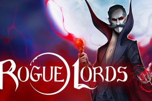 欺诈领主 Rogue Lords