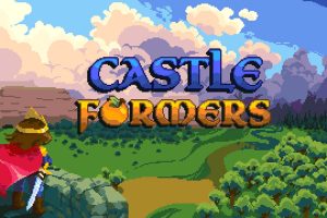 城堡成形者 Castle Formers